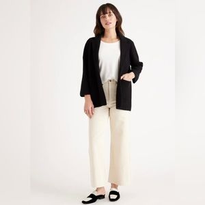 Quince Knit Blazer